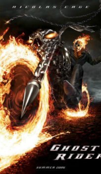 Ghost Rider (2007)