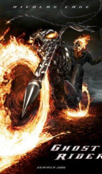 Ghost Rider (2007)