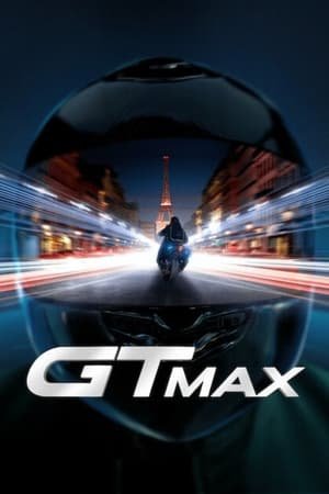 GTMax Dual Audio HDRip