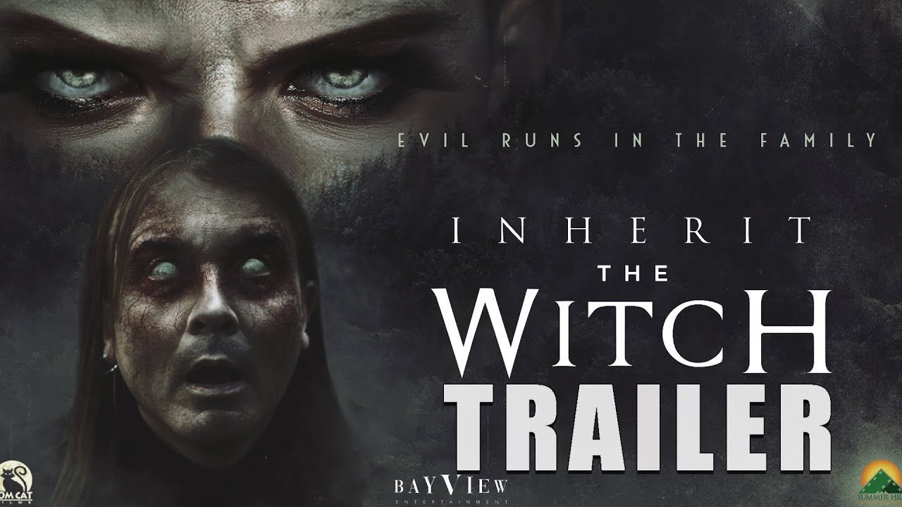 Inherit the Witch WEB-HD Tamil