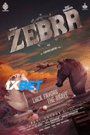 Zebra (2024)