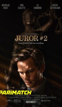 Juror #2 HDCAM English Full Movie Download