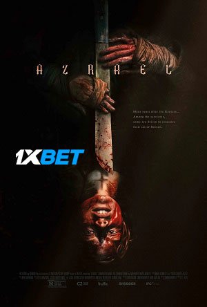 Azrael (2024)