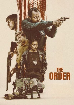The Order Dual Audio HDRip