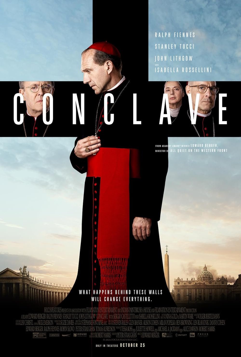 Conclave HDCAM Bengla