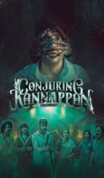 Conjuring Kannappan Hindi Dubbed Movie Download HDRip