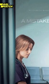 A Mistake Dual Audio CAMRip
