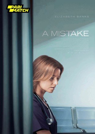 A Mistake Dual Audio CAMRip