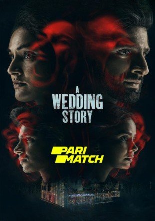 A Wedding Story Hindi Movie Download CAMRip