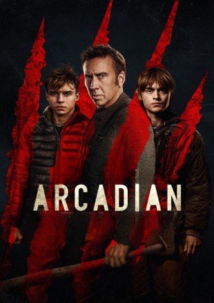 Arcadian Dual Audio HDRip