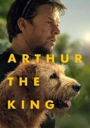 Arthur the King Dual Audio HDRip