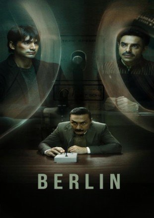 Berlin Hindi Movie Download HDRip