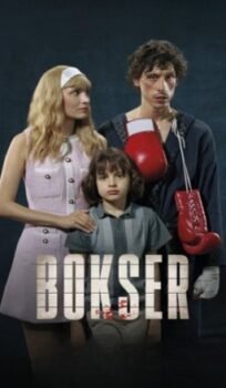 Boxer Dual Audio HDRip