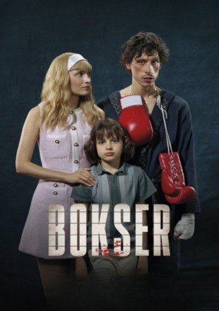 Boxer Dual Audio HDRip