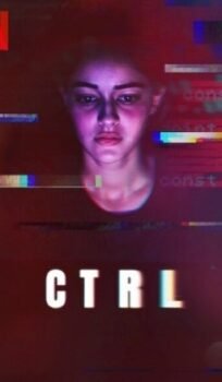 CTRL Hindi Movie Download HDRip