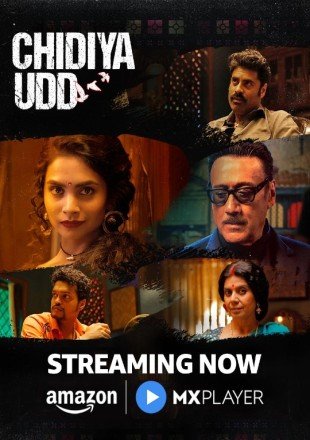 Chidiya Udd (Season 1) WEB Series HDRip