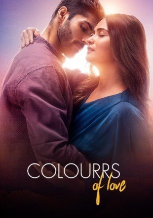 Colourrs of Love Hindi Movie Download HDRip