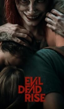 Evil Dead Rise Dual Audio HDRip