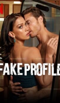 Fake Profile (Season 1) WEB Series HDRip