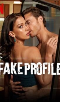 Fake Profile (Season 1) WEB Series HDRip