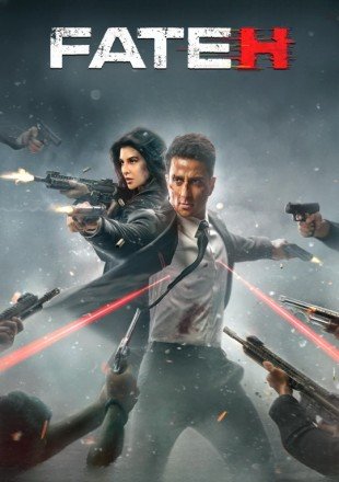Fateh Hindi Movie Download HDRip