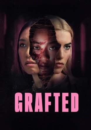 Grafted Dual Audio HDRip