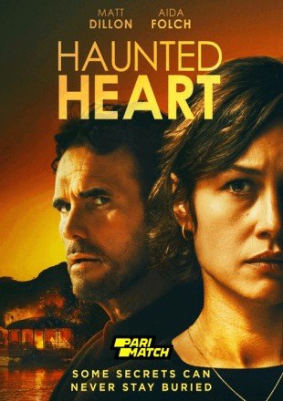Haunted Heart Dual Audio CAMRip