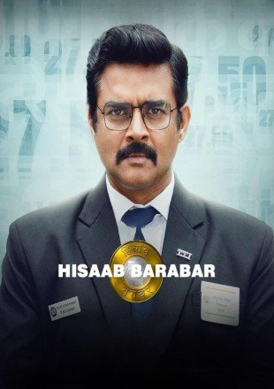 Hisaab Barabar Hindi Movie Download HDRip