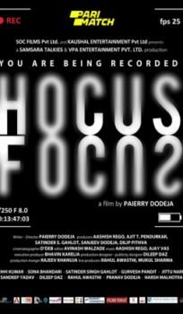 Hocus Focus Movie Download CAMRip