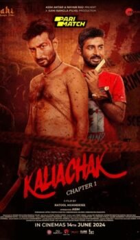Kaliachak Chapter 1 Movie Download CAMRip