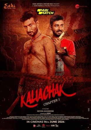 Kaliachak Chapter 1 Movie Download CAMRip
