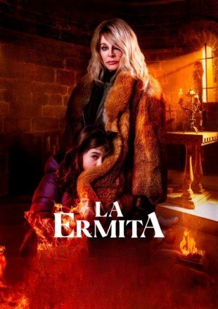 La Ermita Dual Audio HDRip