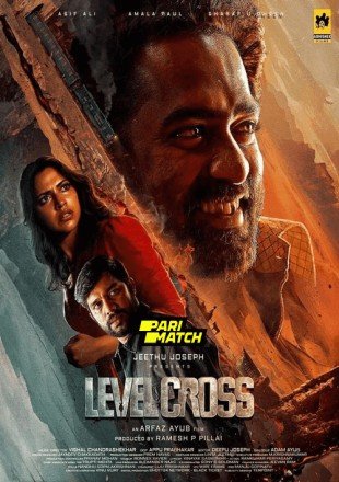 Level Cross Movie Download CAMRip