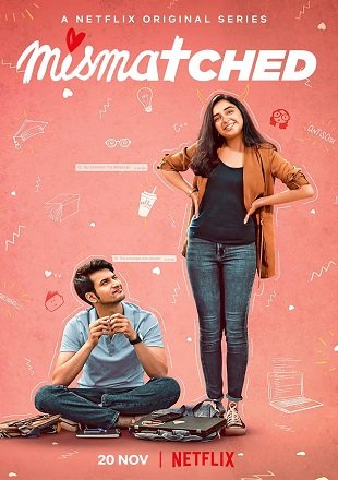 Mismatched (Season 3) WEB Series HDRip
