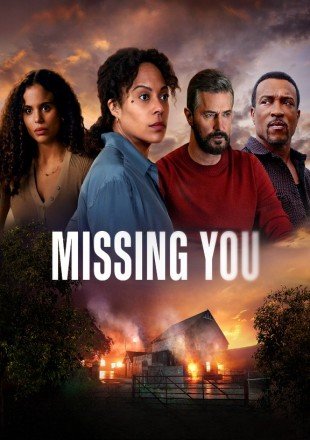 Missing You (Season 1) WEB Series HDRip Dual Audio