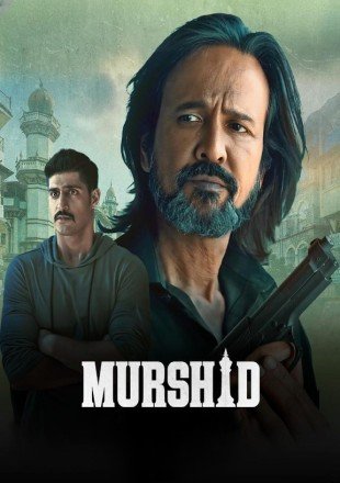 Murshid (Season 1) WEB Series HDRip