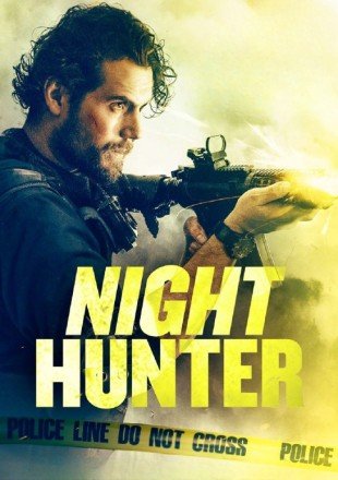 Night Hunter Dual Audio BluRay