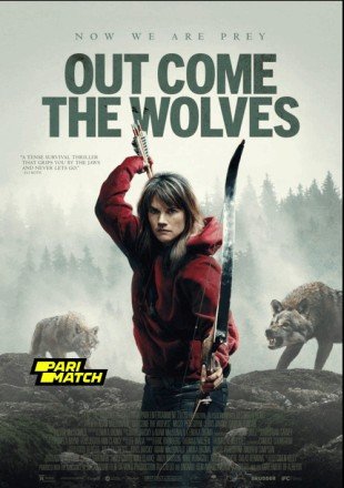 Out Come the Wolves Dual Audio CAMRip