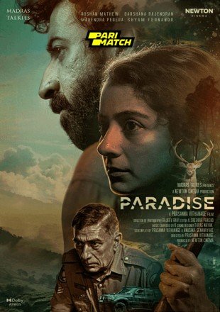 Paradise Movie Download CAMRip