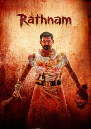 Rathnam Hindi Dubbed Movie Download HDRip