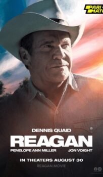 Reagan Movie Download CAMRip