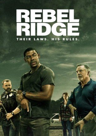 Rebel Ridge Dual Audio HDRip