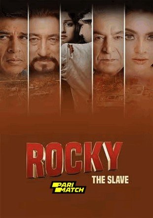 Rocky The Slave Movie Download CAMRip