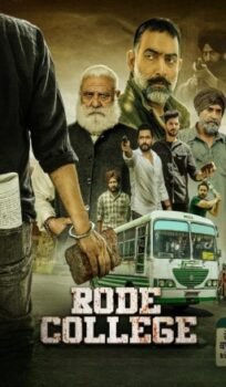 Rode College Punjabi Movie Download HDRip