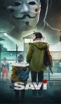 Savi: Tum Hi Ho Hindi Movie Download HDRip