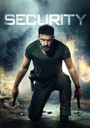Security Dual Audio HDRip