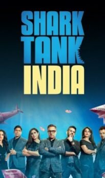 Shark Tank India (Season 4) WEB Series HDRip