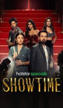 Showtime (Season 1) WEB Series HDRip