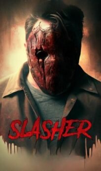 Slasher Dual Audio HDRip