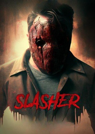 Slasher Dual Audio HDRip